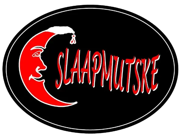 Slaapmutske Logo
