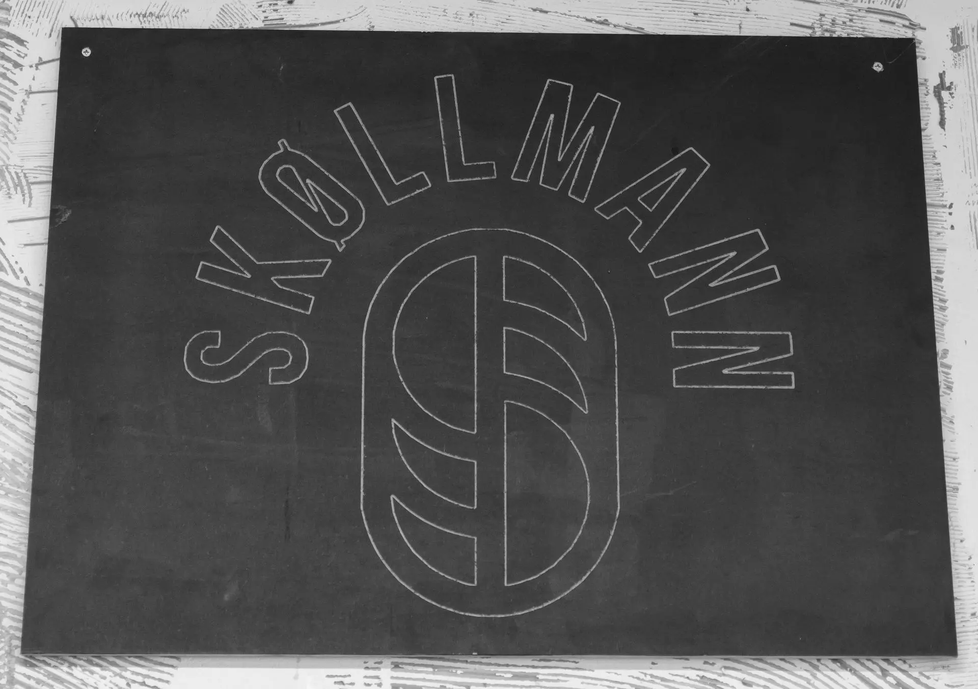 Skollmann logo