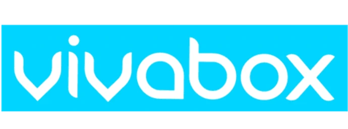 Vivabox logo