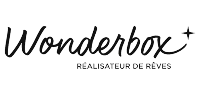 Wonderbox logo