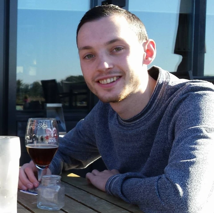 Joris Swinkels picture