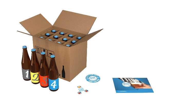 beer subscription beer subscription box