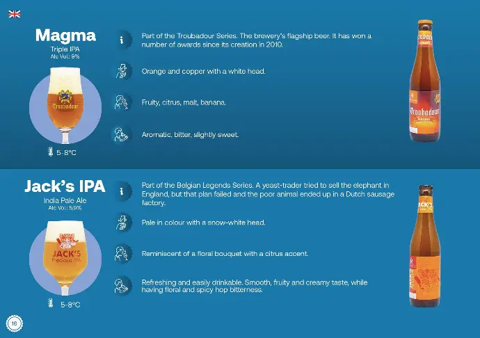 BeerFamily Magazine 16