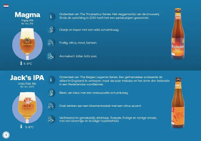 BeerFamily Magazine 18