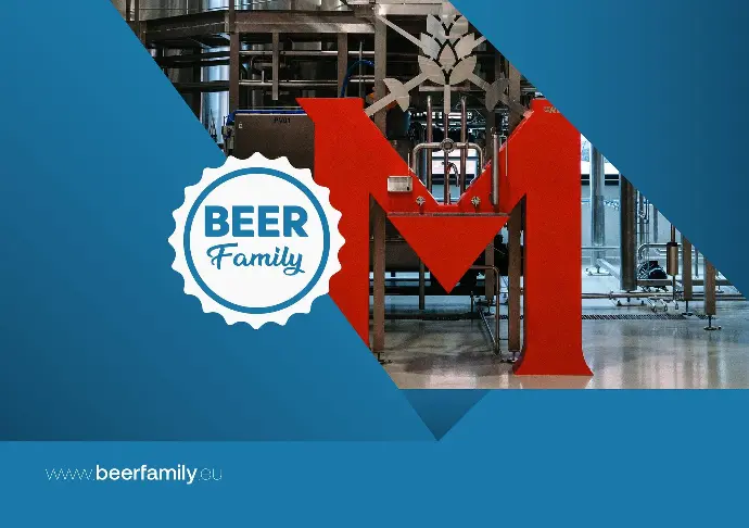 BeerFamily Magazine 1