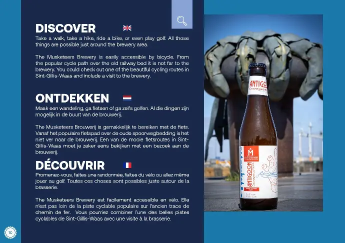 BeerFamily Magazine 10