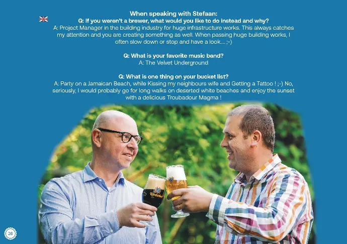 BeerFamily Magazine 26