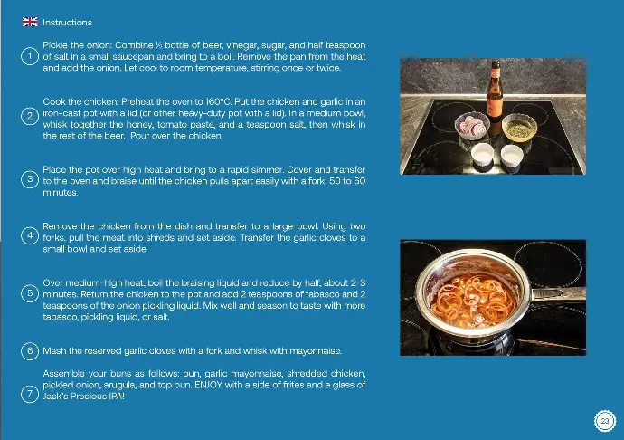 BeerFamily Magazine 23