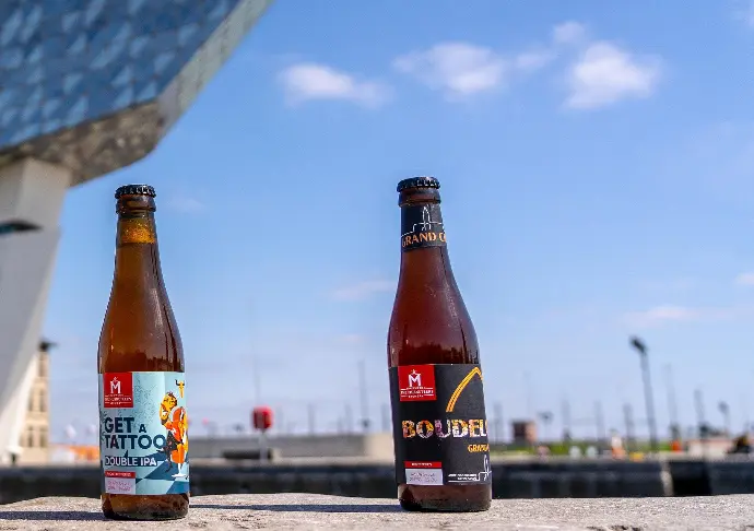 BeerFamily Magazine 15
