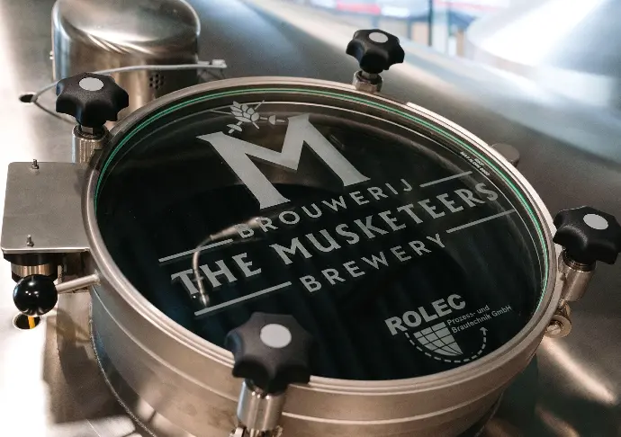 BeerFamily Magazine 3