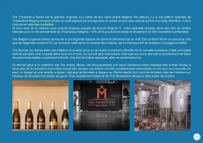 BeerFamily Magazine 9