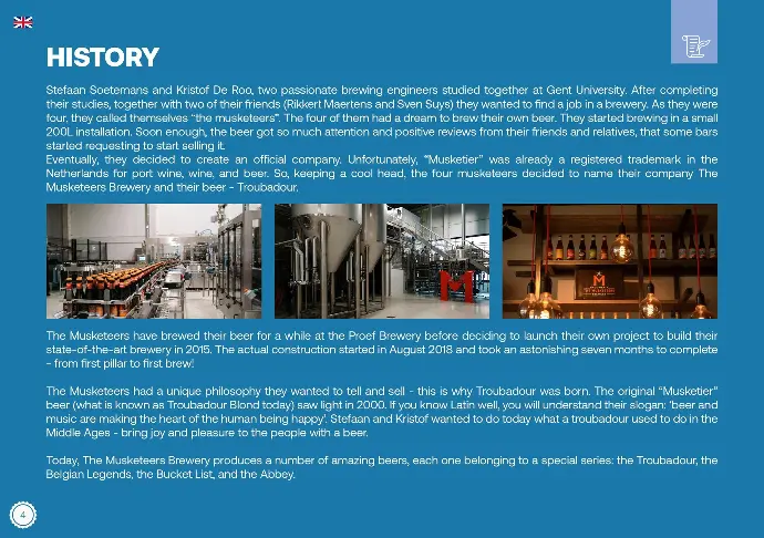 BeerFamily Magazine 4