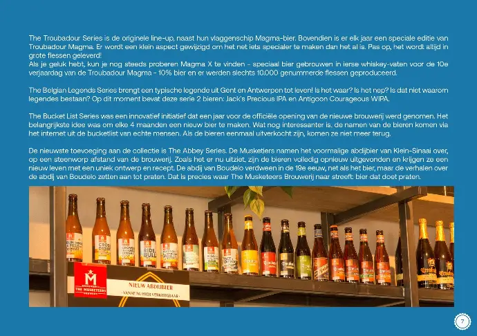 BeerFamily Magazine 7