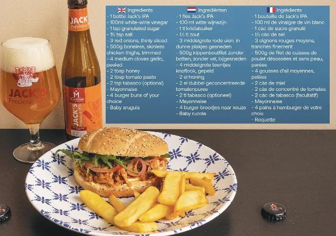 BeerFamily Magazine 22