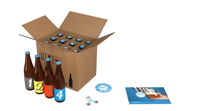 beer subscription beer subscription box